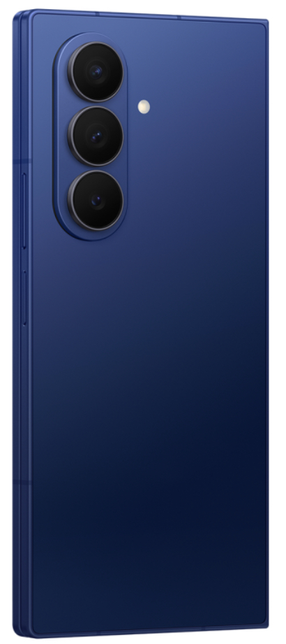 Смартфон Samsung Galaxy Z Fold 7 12/256GB Blue Shadow (F966B/DS)