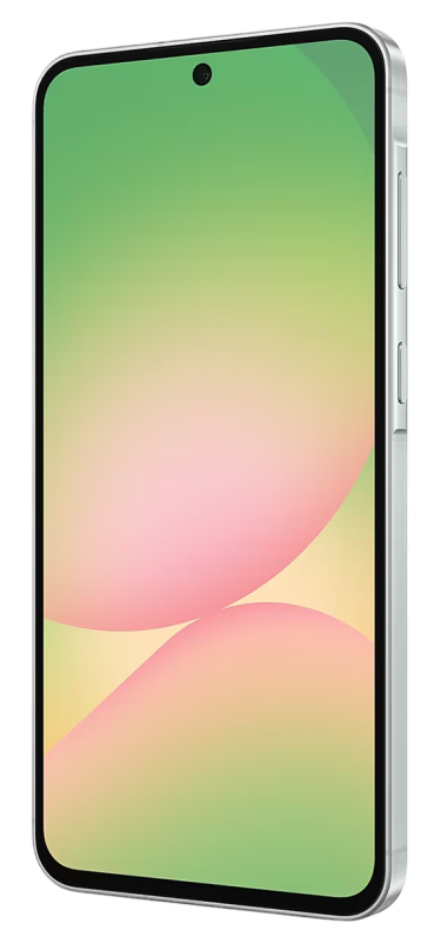 Смартфон Samsung Galaxy A56 12/256GB Olive (A566B/DS)
