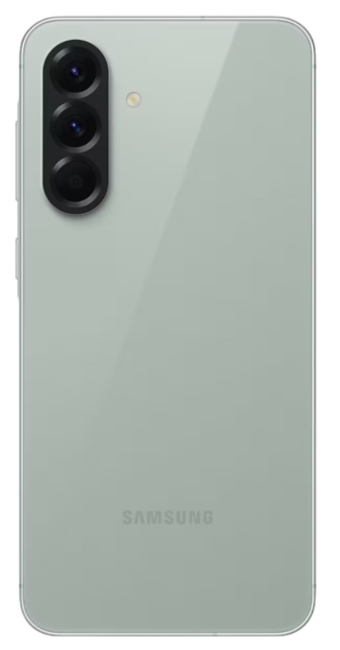 Смартфон Samsung Galaxy A56 12/256GB Olive (A566B/DS)