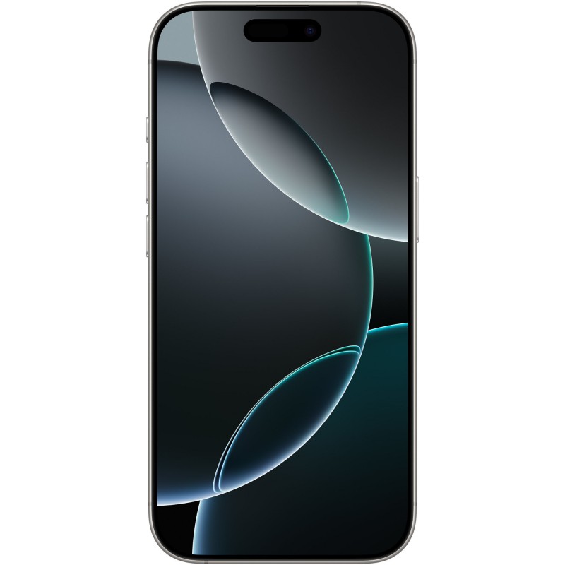 Смартфон Apple iPhone 16 Pro 128GB nano-Sim White Titanium
