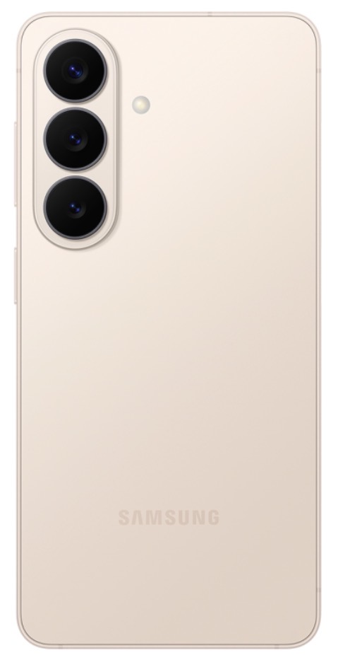 Смартфон Samsung Galaxy S26 12/512GB Pink Gold