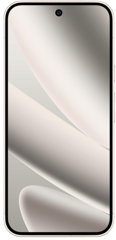 Смартфон Google Pixel 10 Pro XL 16/256GB Porcelain (Global)