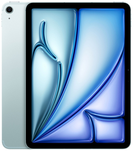 Планшет Apple iPad Air 11" (2026) 128GB Wi-Fi Blue