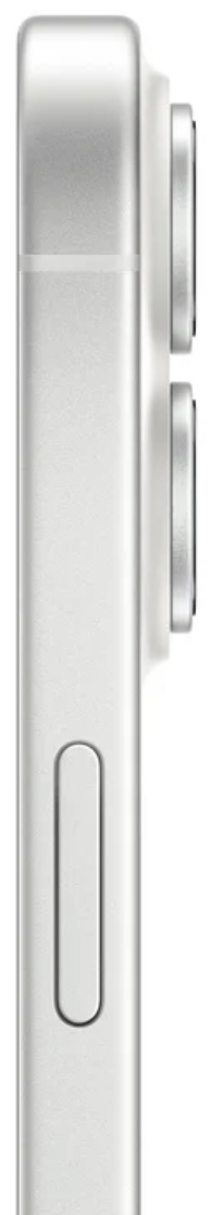 Смартфон Apple iPhone 17 256GB eSim White