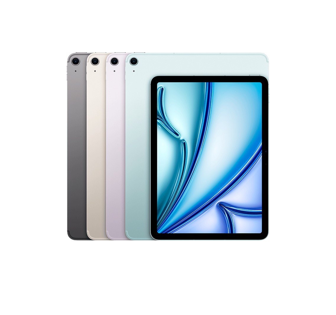 Apple iPad