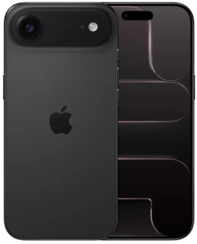 Смартфон Apple iPhone Air 256GB eSim Space Black
