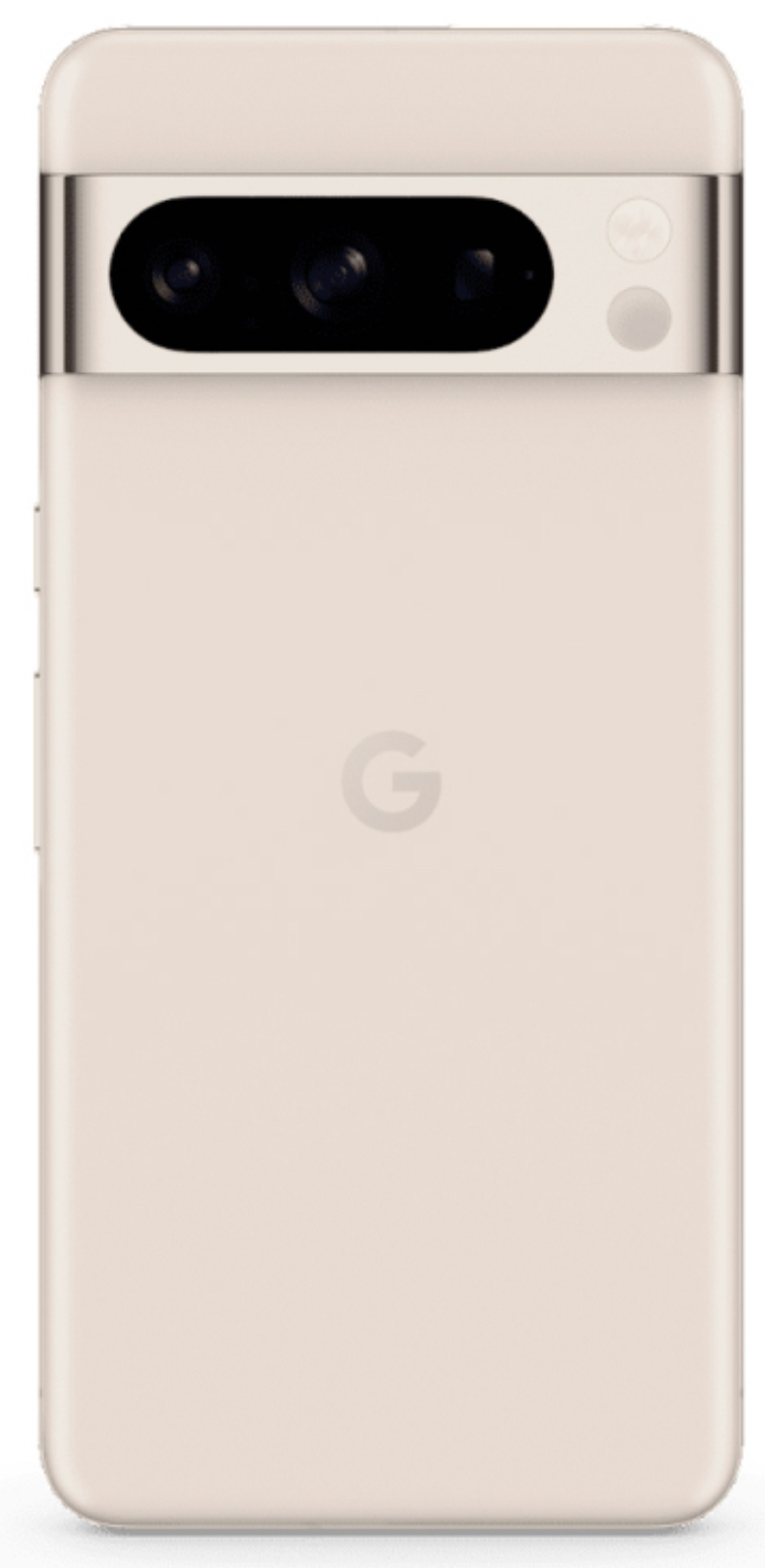 Смартфон Google Pixel 8 Pro 12/512GB Porcelain (Global)