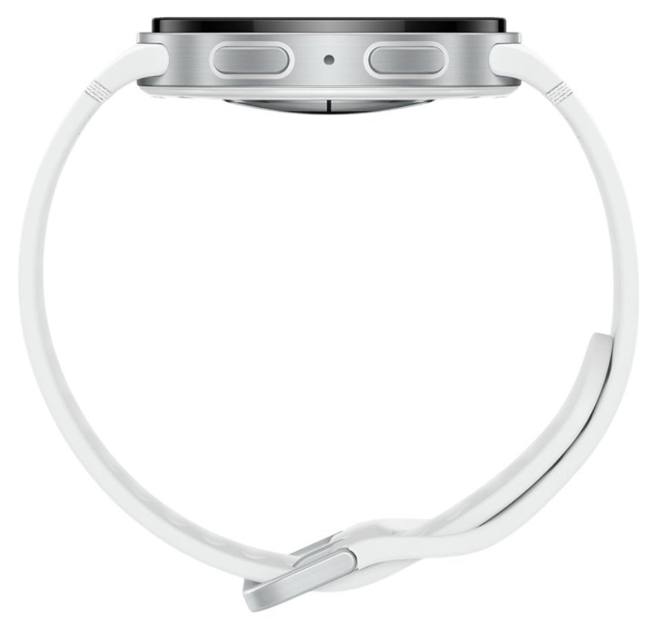 Часы Samsung Galaxy Watch 8 44mm Silver
