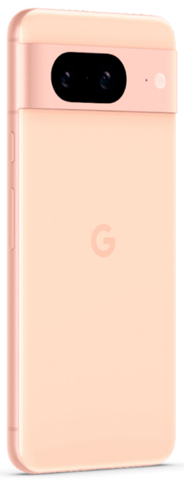 Смартфон Google Pixel 8 8/256GB Rose (Global)