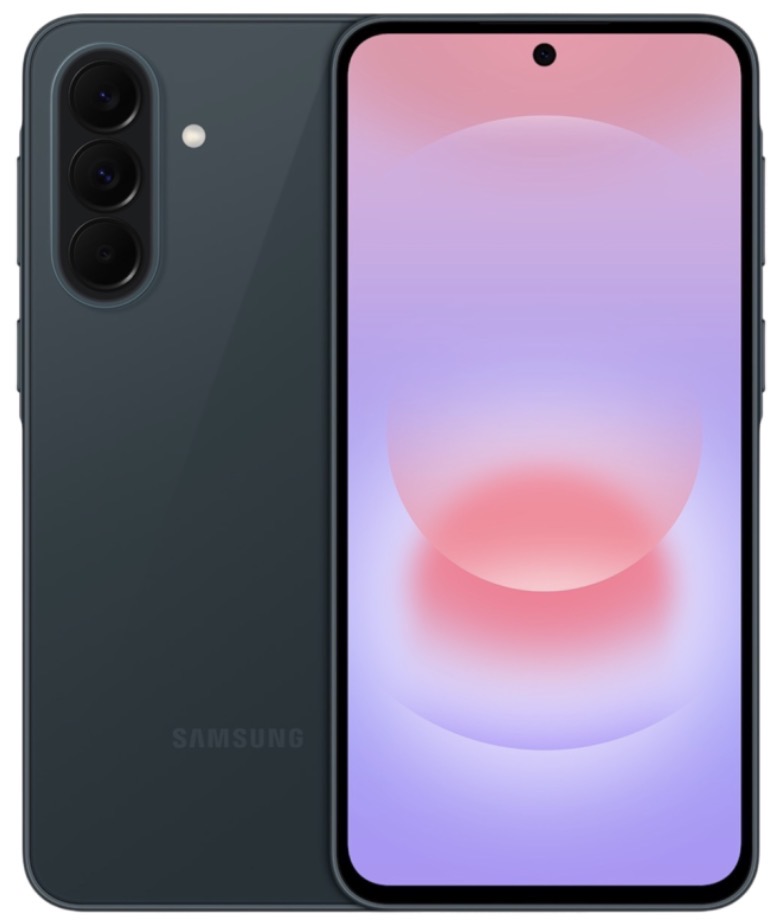 Смартфон Samsung Galaxy A37 8/128GB Graygreen