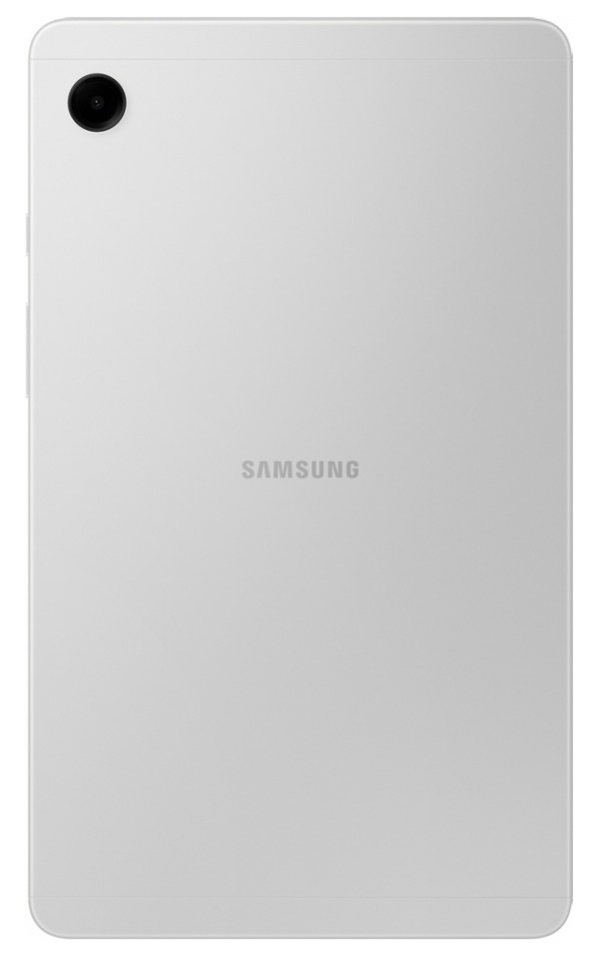 Планшет Samsung Galaxy Tab A9 4/64GB LTE Silver