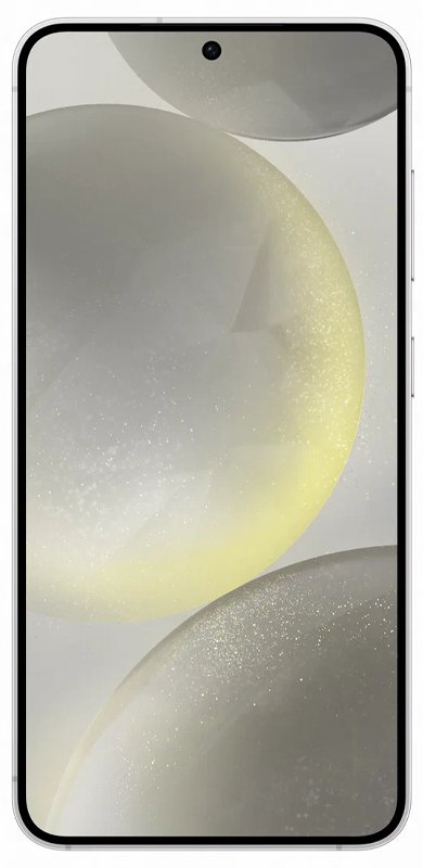 Смартфон Samsung Galaxy S24 Plus 12/256GB Marble Gray (S926B/DS)