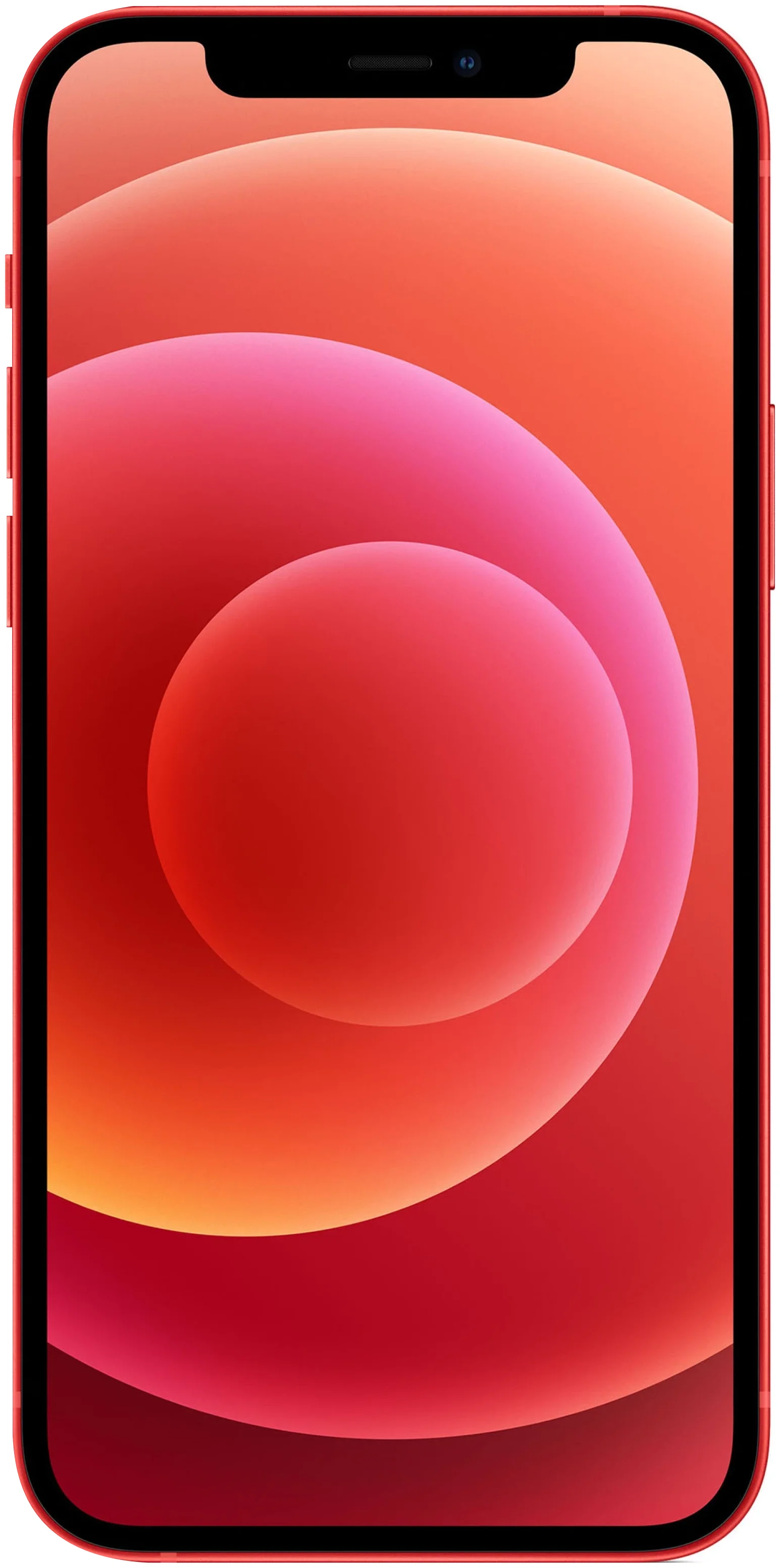Смартфон Apple iPhone 12 64GB Red