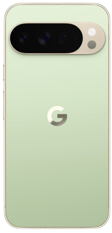 Смартфон Google Pixel 10 Pro XL 16/512GB Jade (Global)