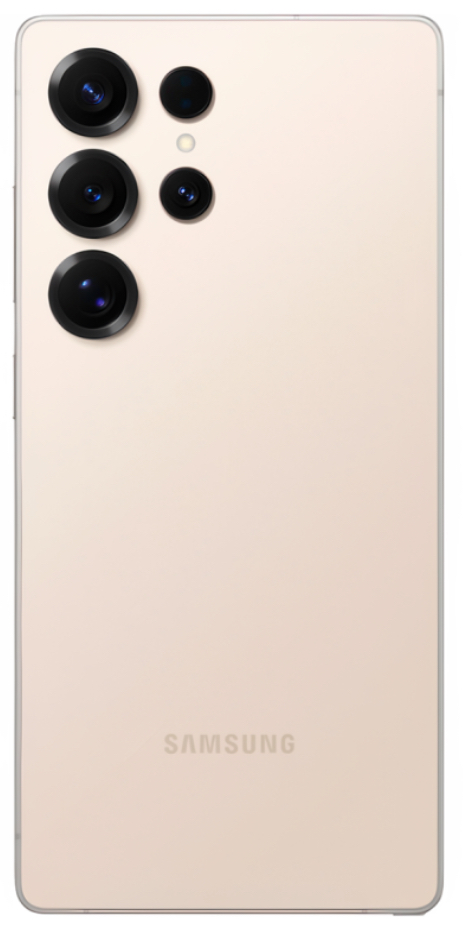 Смартфон Samsung Galaxy S25 Ultra 12/256GB Titanium Pink Gold (S938B/DS)