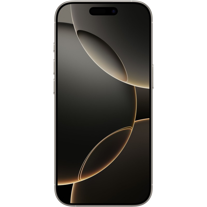 Смартфон Apple iPhone 16 Pro Max 1TB nano-Sim Natural Titanium