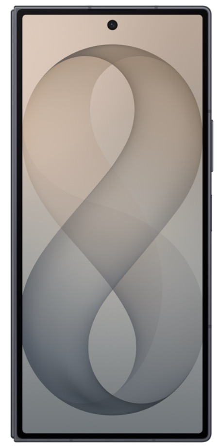 Смартфон Samsung Galaxy Z Fold 8 Ultra 12/256GB Graphite