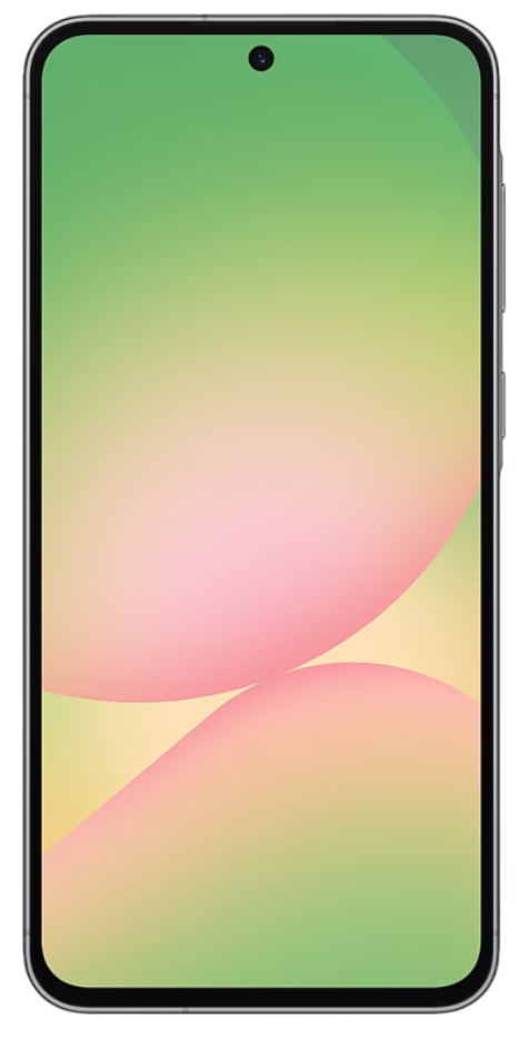 Смартфон Samsung Galaxy A56 8/256GB Graphite (A566B/DS)