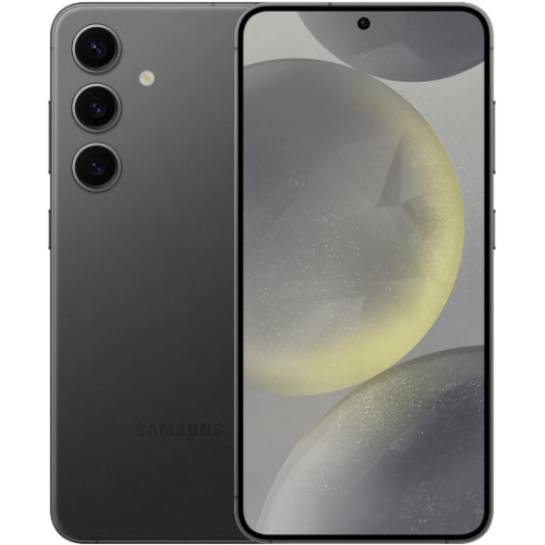 Смартфон Samsung Galaxy S24 Plus 12/256GB Onyx Black (S926B/DS)