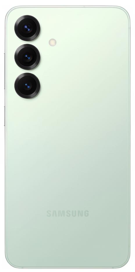 Смартфон Samsung Galaxy S25 12/128GB Mint (S931B/DS)