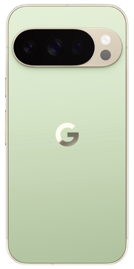 Смартфон Google Pixel 10 Pro 16/1TB Jade (JP)