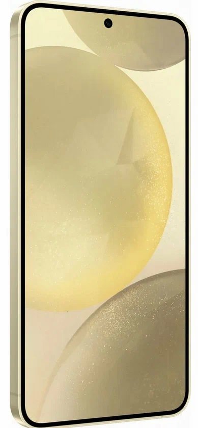 Смартфон Samsung Galaxy S24 Plus 12/256GB Amber Yellow (S926B/DS)