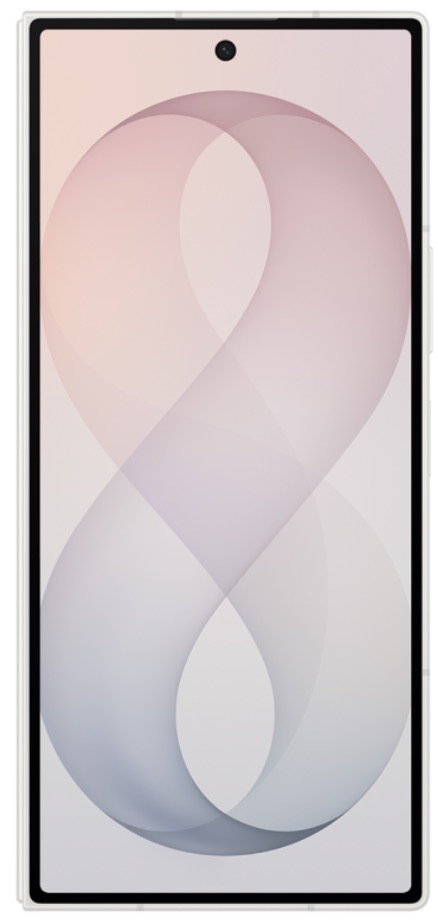 Смартфон Samsung Galaxy Z Fold 8 Ultra 12/256GB Cream