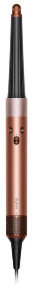 Стайлер Dyson AirWrap i.d. Long HS08 Amber Silk