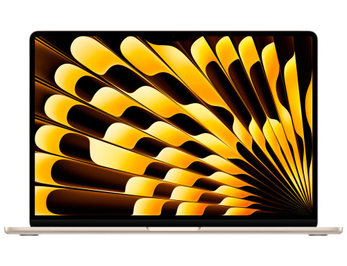 Ноутбук Apple MacBook Air 13" M5 16GB 512GB SSD Starlight (MDHA4)