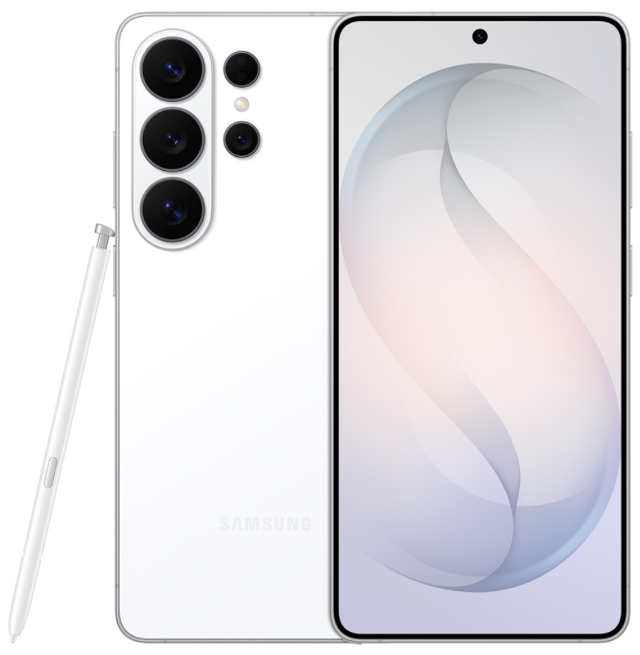 Смартфон Samsung Galaxy S26 Ultra 16/1TB White