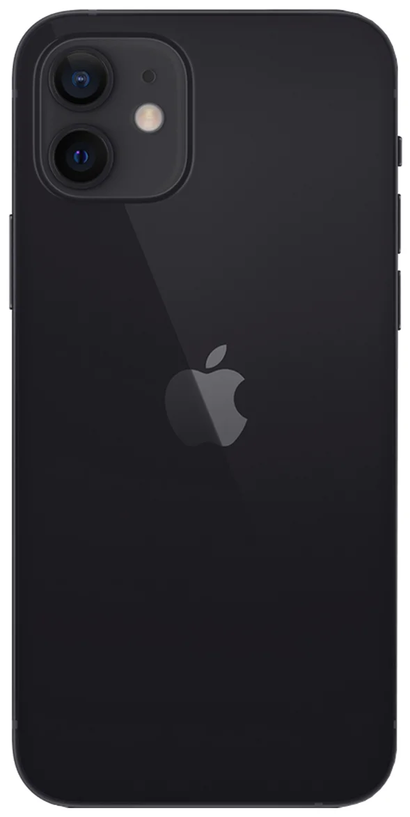 Смартфон Apple iPhone 12 128GB Black