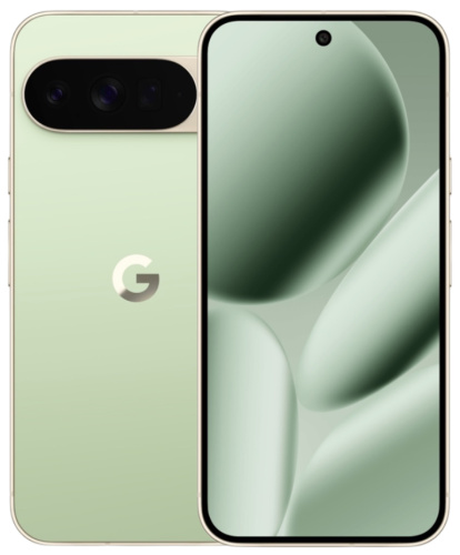 Смартфон Google Pixel 10 Pro XL 16/512GB Jade (Global)