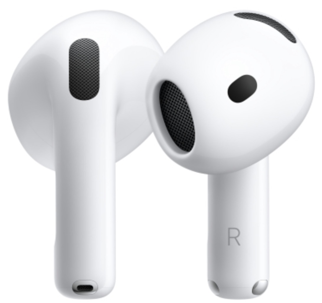 Наушники Apple AirPods 5