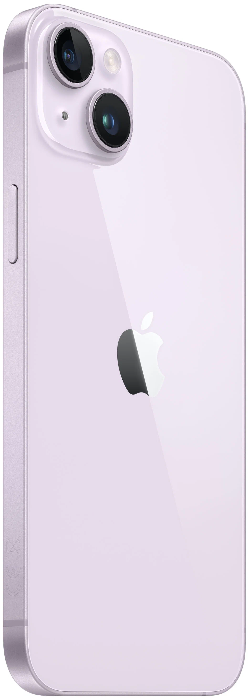 Смартфон Apple iPhone 14 128GB Sim+eSim Purple