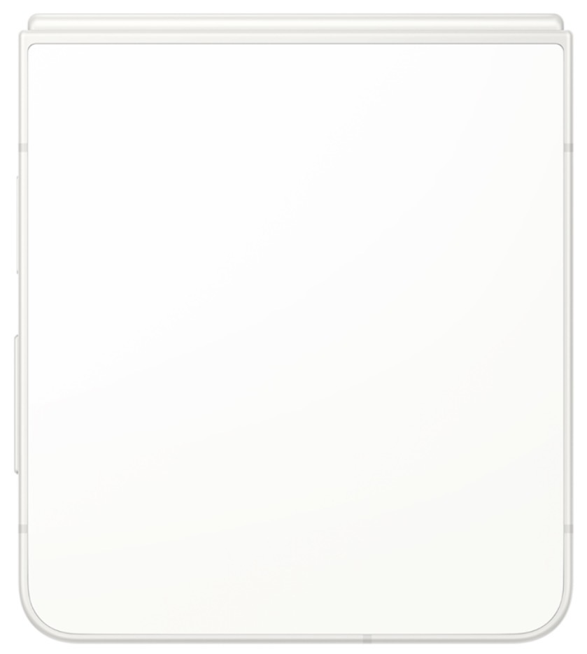 Смартфон Samsung Galaxy Z Flip 8 12/256GB Cream