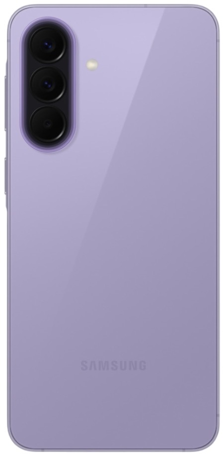 Смартфон Samsung Galaxy A57 8/256GB Lilac