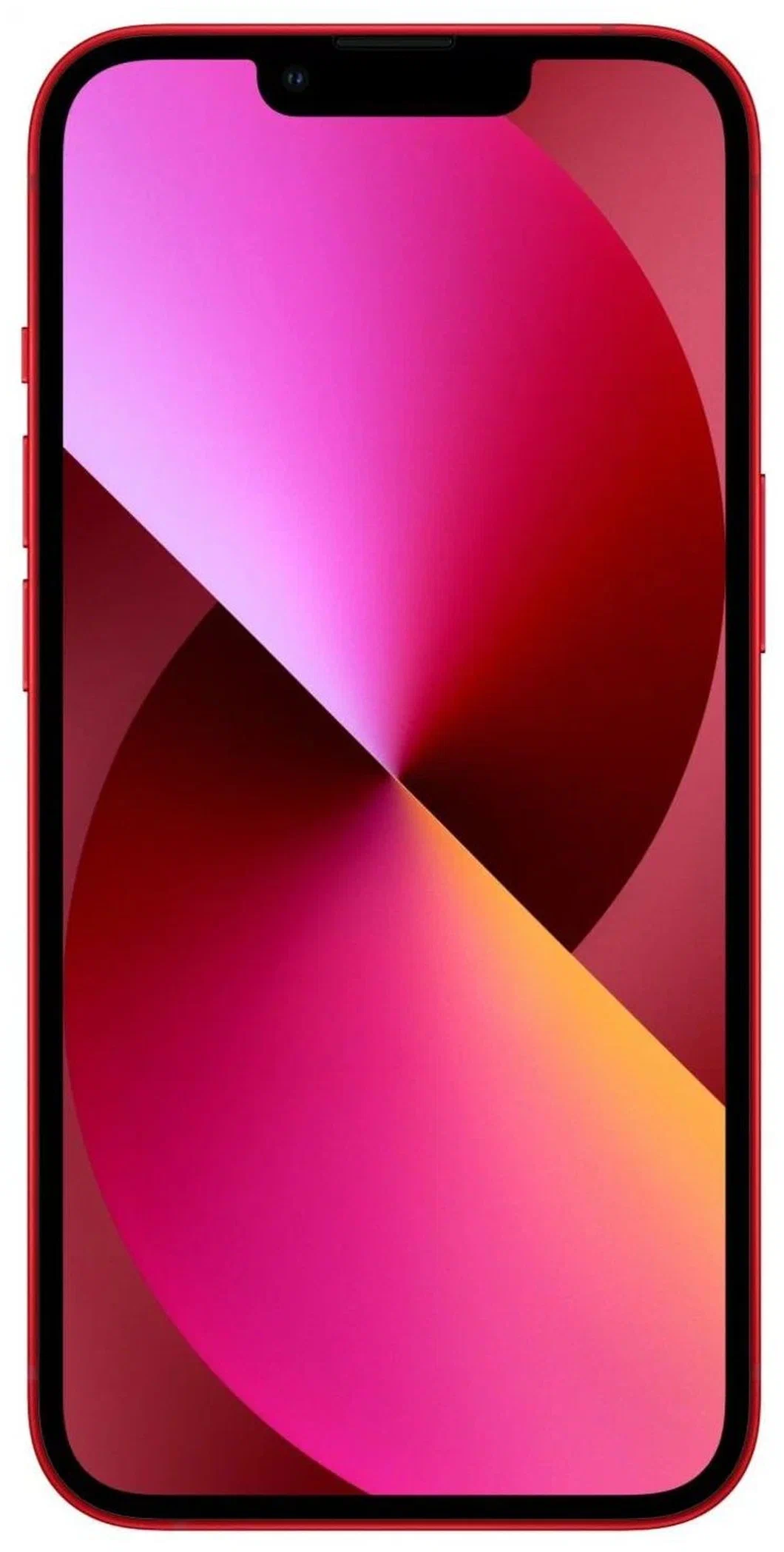 Смартфон Apple iPhone 13 Mini 128GB PRODUCT Red