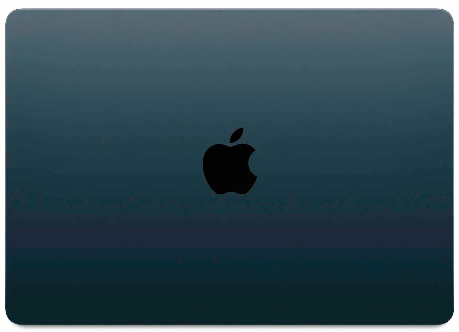 Ноутбук Apple MacBook Air 13" M5 16GB 512GB SSD Midnight (MDHE4)