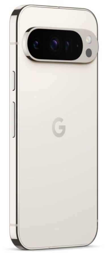 Смартфон Google Pixel 9 Pro XL 16/256GB Porcelain (Global)