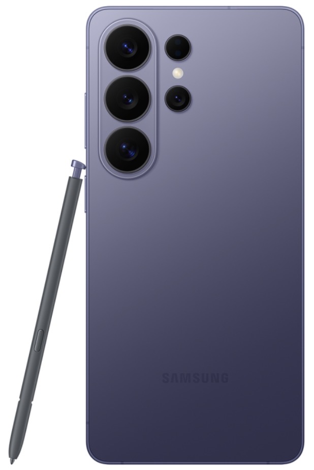 Смартфон Samsung Galaxy S26 Ultra 12/512GB Cobalt Violet
