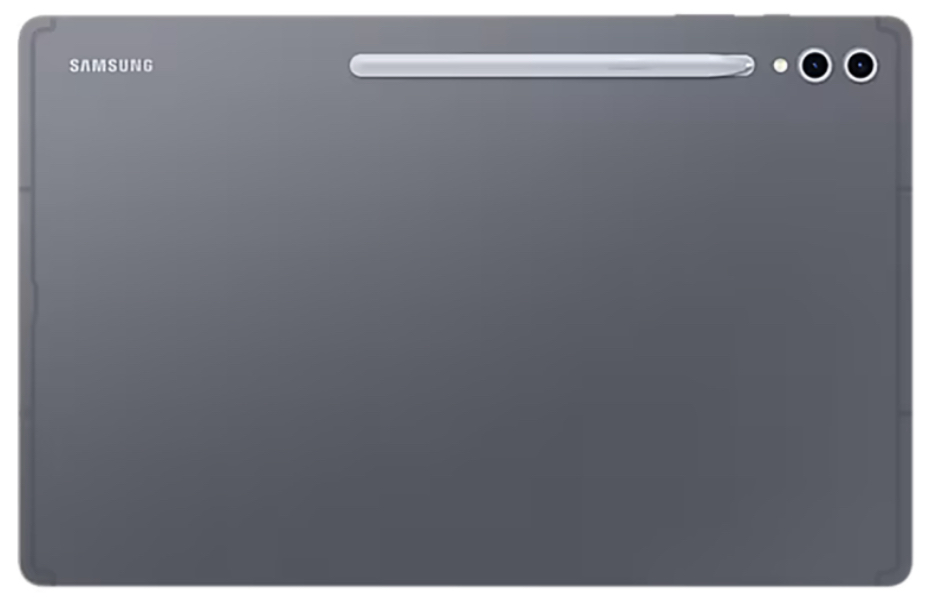 Планшет Samsung Galaxy Tab S10 Ultra 16/1TB LTE Moonstone Gray