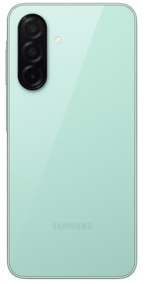 Смартфон Samsung Galaxy A26 6/128GB Mint (A266B/DS)