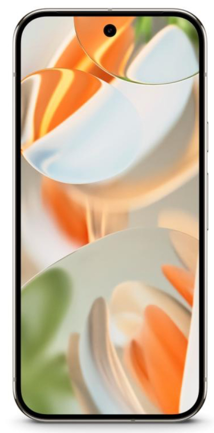 Смартфон Google Pixel 9 Pro XL 16/256GB Porcelain (Global)