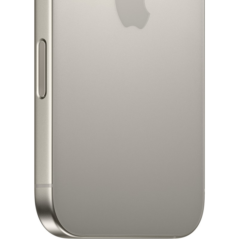 Смартфон Apple iPhone 16 Pro Max 1TB nano-Sim Natural Titanium