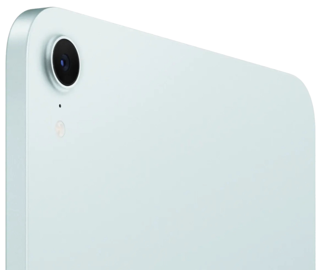 Планшет Apple iPad mini 7 (2024) 256GB Wi-Fi Blue