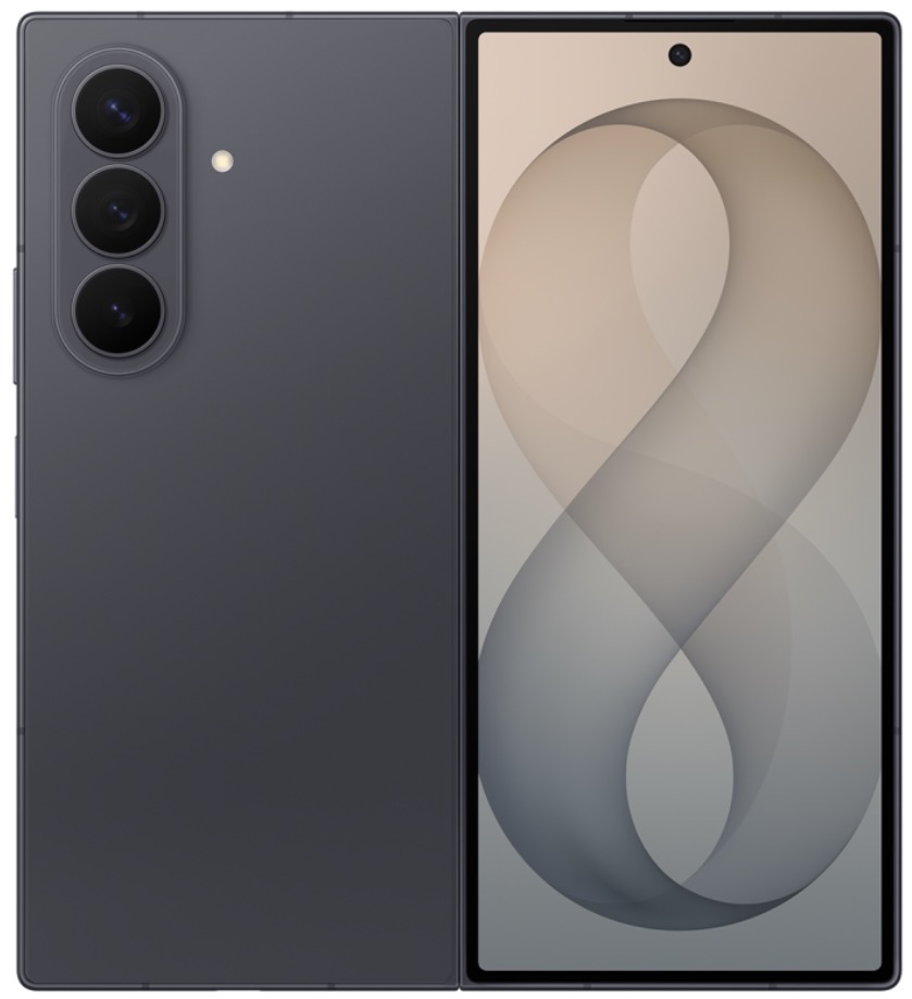 Смартфон Samsung Galaxy Z Fold 8 Ultra 12/256GB Graphite