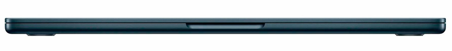 Ноутбук Apple MacBook Air 13" M5 16GB 512GB SSD Midnight (MDHE4)