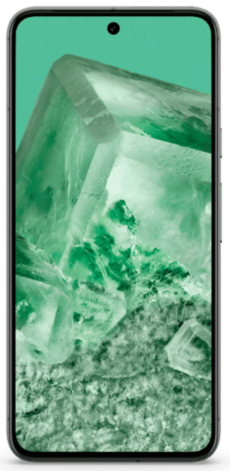 Смартфон Google Pixel 8 8/256GB Hazel (Global)