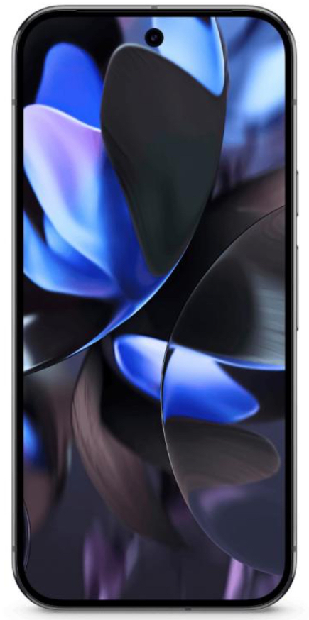 Смартфон Google Pixel 9 Pro XL 16/128GB Obsidian (Global)