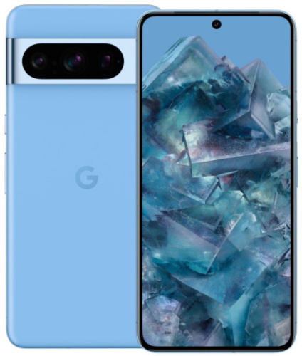 Смартфон Google Pixel 8 Pro 12/128GB Bay (Global)